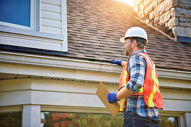 Licensed Roofing service in Hurley, SD - Ben Roofing and Steel LLC